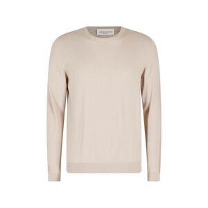 Roberto Collina Men Crew Neck T-Shirt